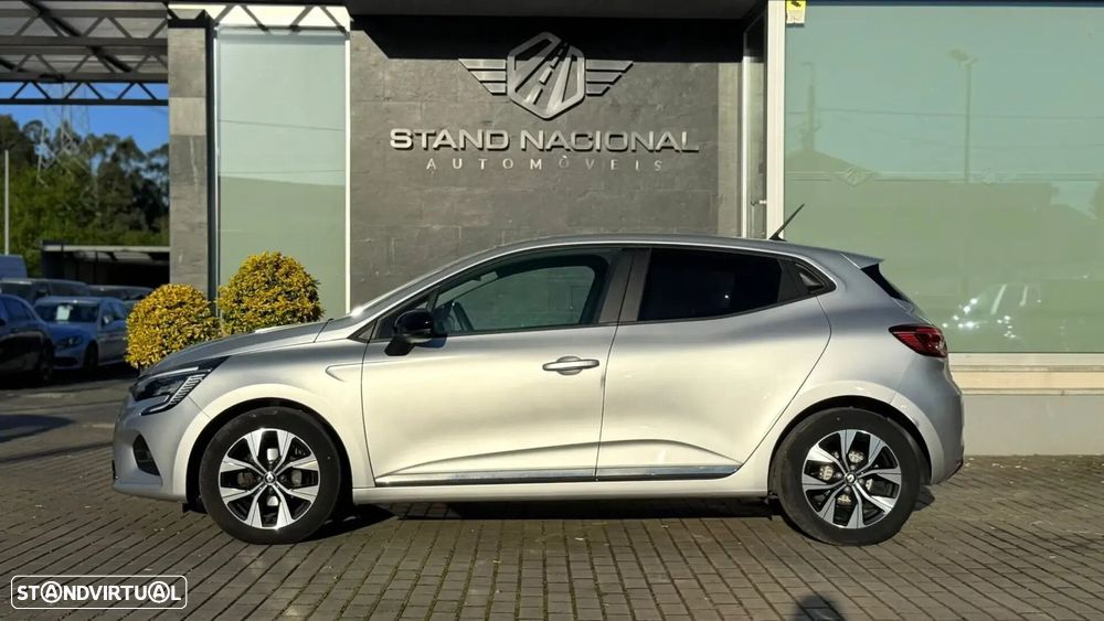 Renault Clio 1.0 TCe Evolution Bi-Fuel - 9