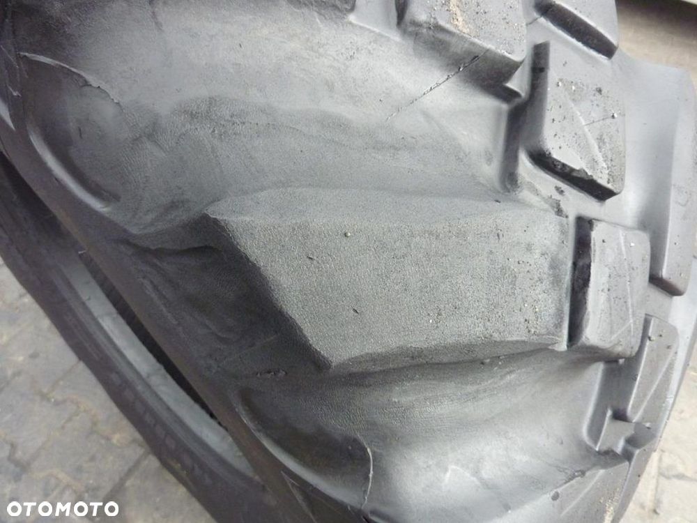 Opona używana przemysłowa 445/65R22.5 18R22.5 WINDPOWER 1300zł W3191 - 8