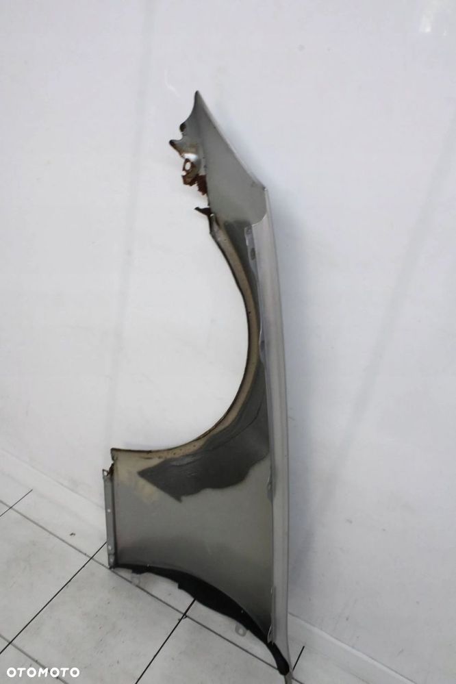 BŁOTNIK PRAWY PRZÓD PRZEDNI MERCEDES SLK R170 LIFT 2001R 744 - 12