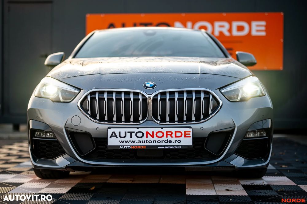 BMW Seria 2 - 2