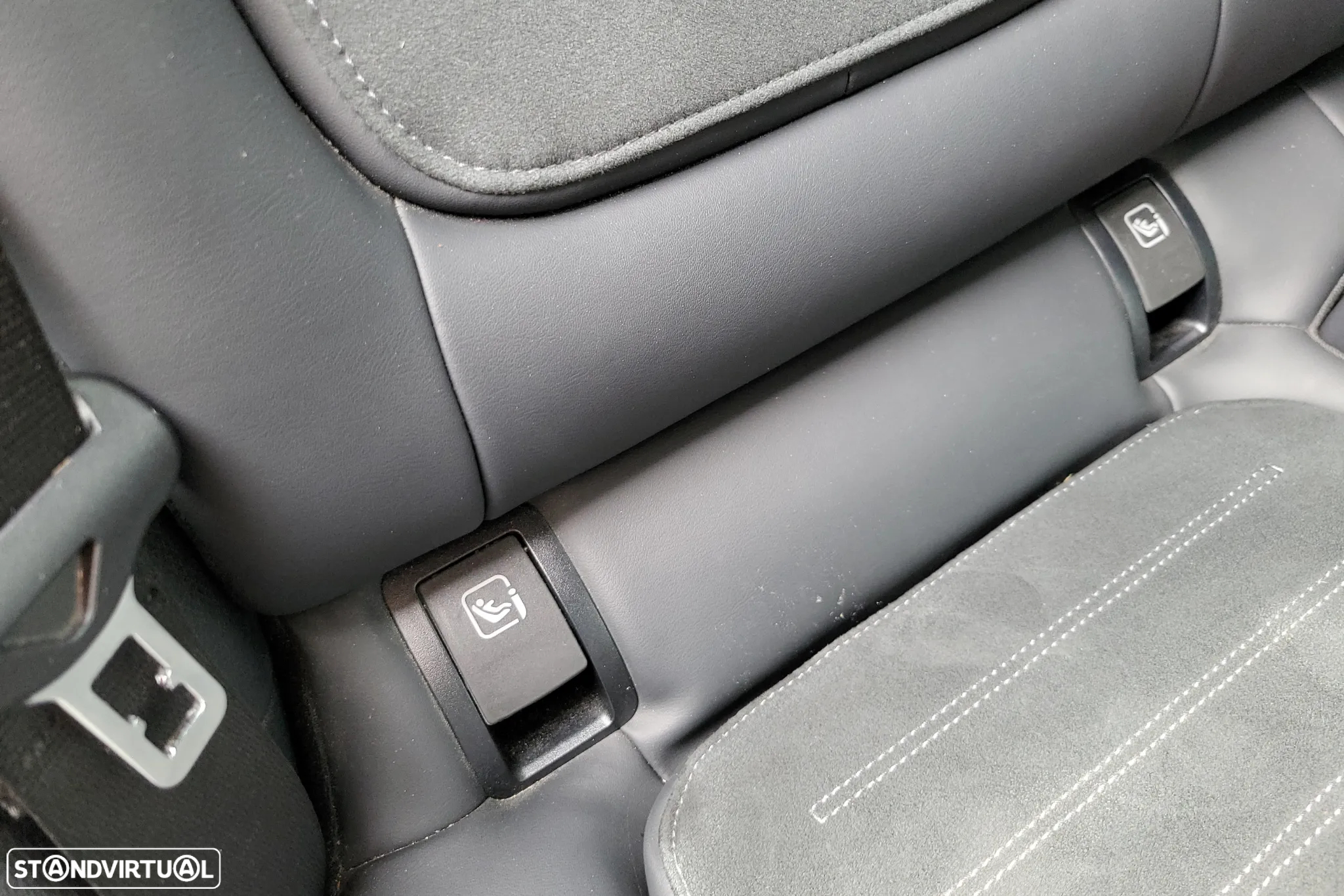 Mercedes-Benz GLC 300 e 4Matic - 20
