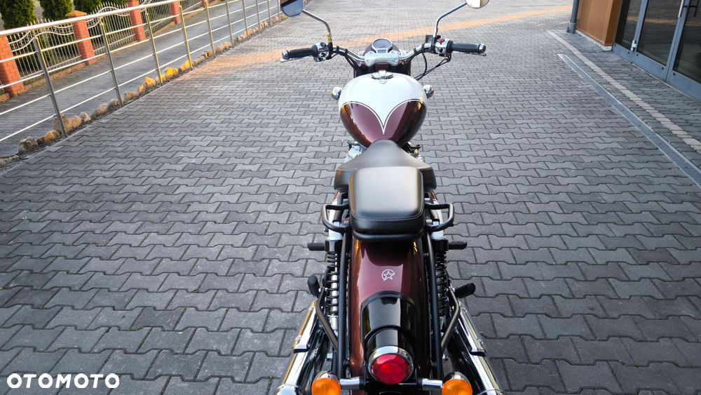 Royal Enfield Classic - 6