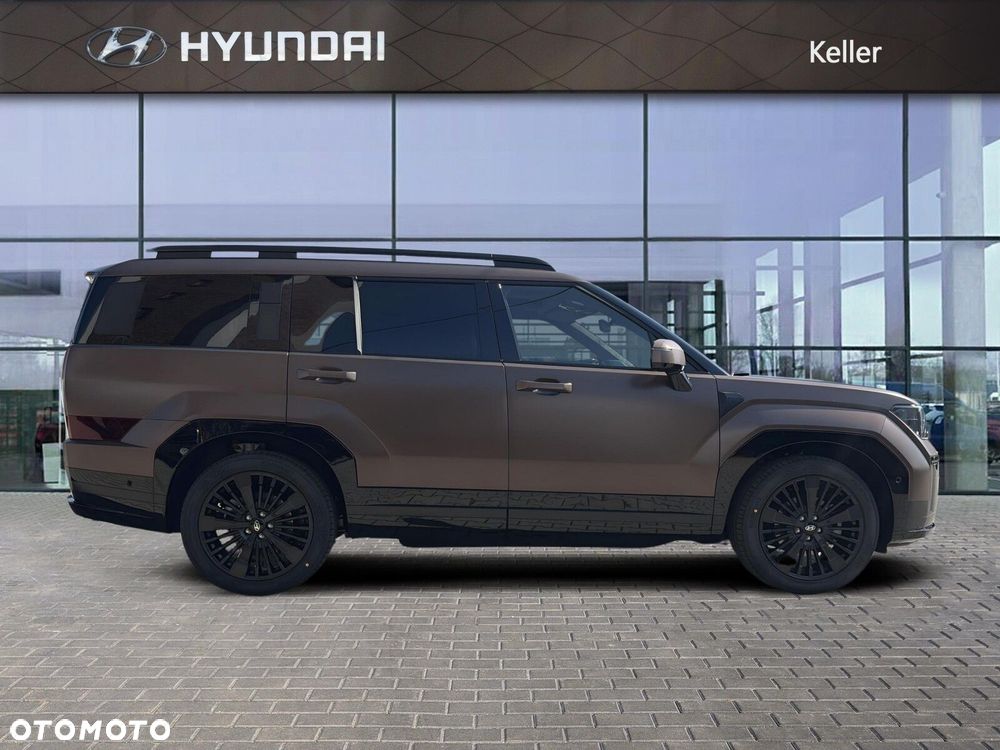 Hyundai Santa Fe - 7