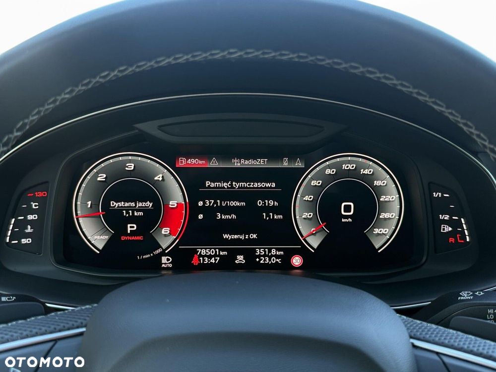 Audi Q8 50 TDI mHEV Quattro Tiptronic - 18