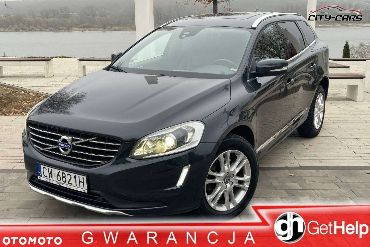 Volvo XC 60 - 16
