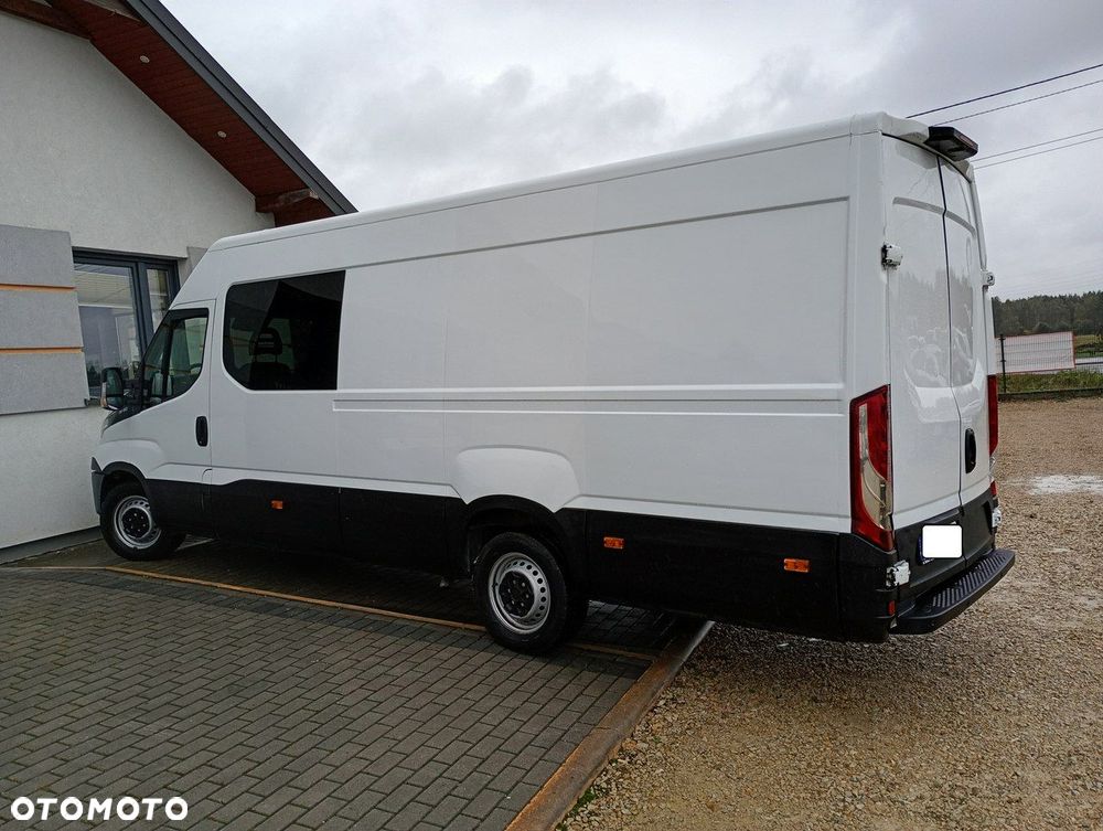 Iveco Daily 35S16 V - 9