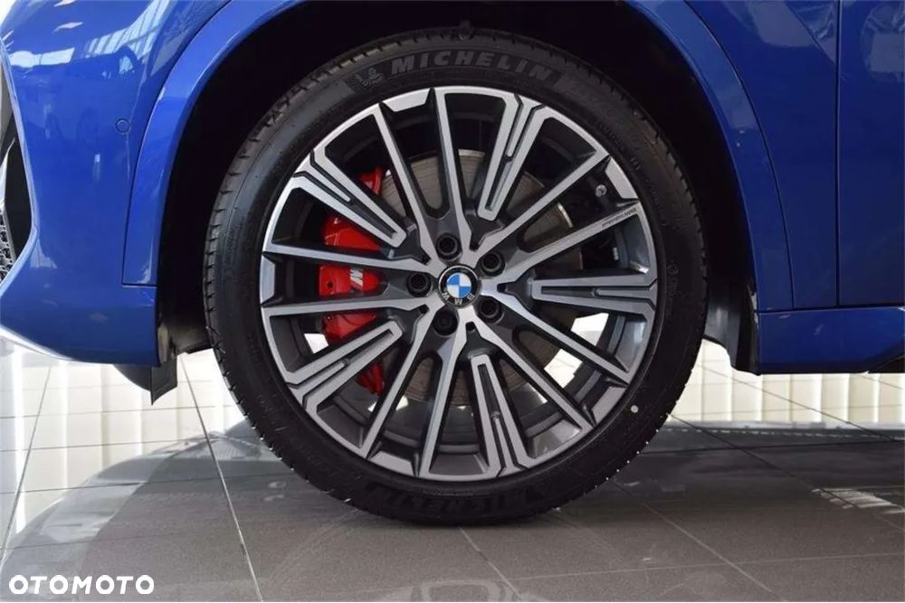 BMW X1 sDrive18i - 7