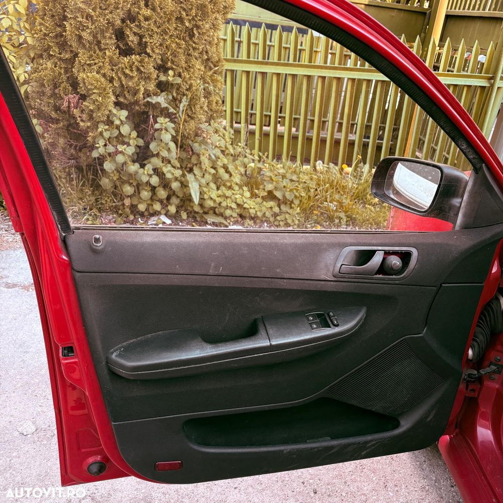 Skoda Fabia - 6