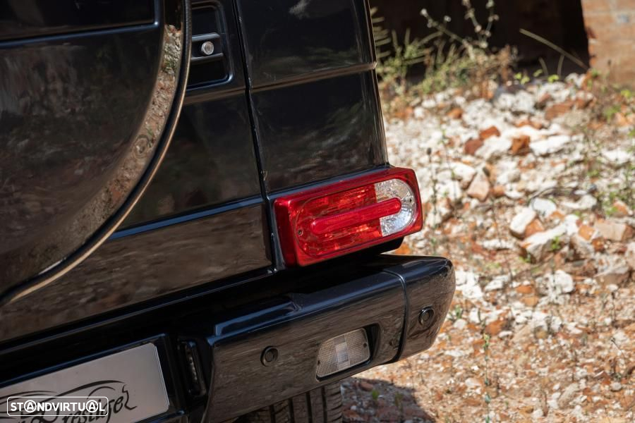 Mercedes-Benz GL 350 BlueTEC - 21