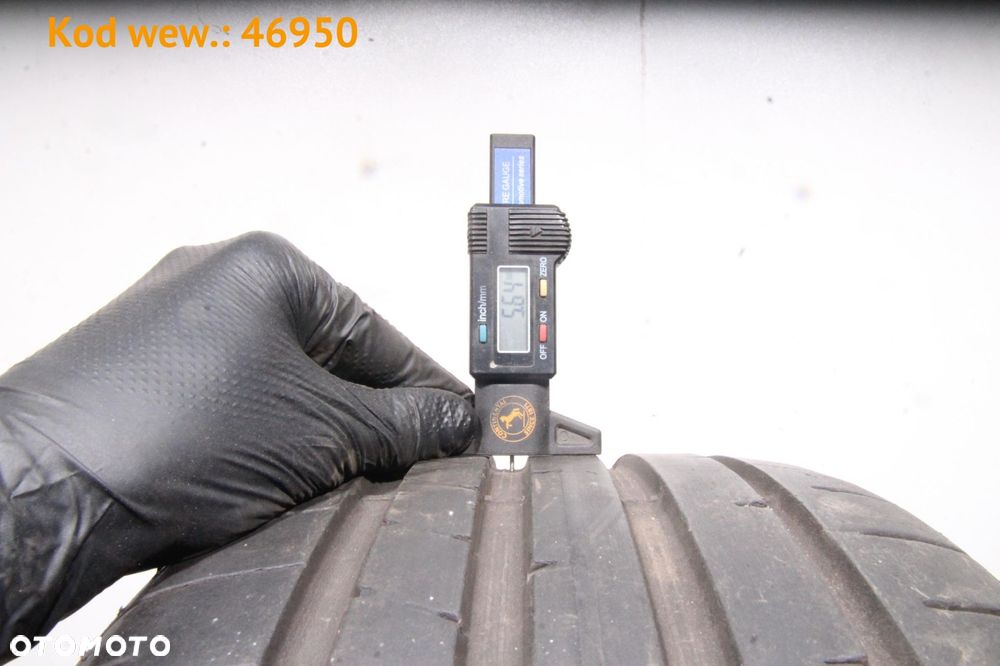 Dunlop Sport Maxx RT 2 - 225/45 R17 - 2