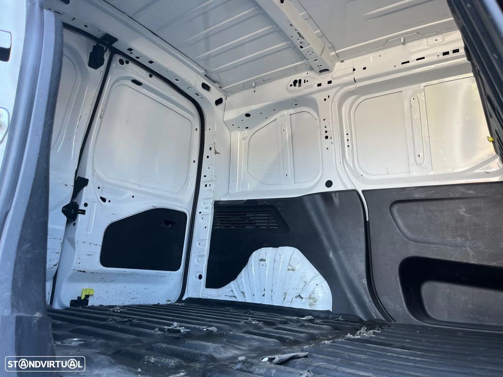 Opel Combo 1.5 CDTi L1H1 - 16