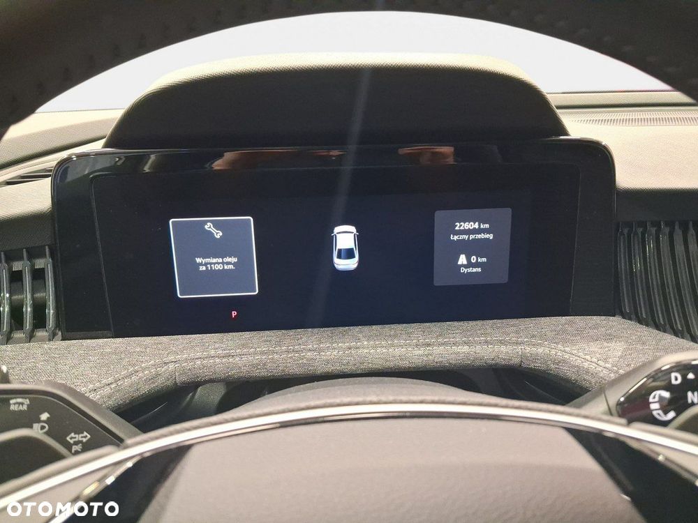 Skoda Superb - 25