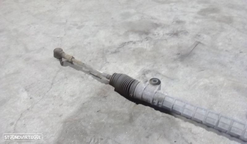 Caixa De Direção Opel Tigra Twintop (X04) - 4