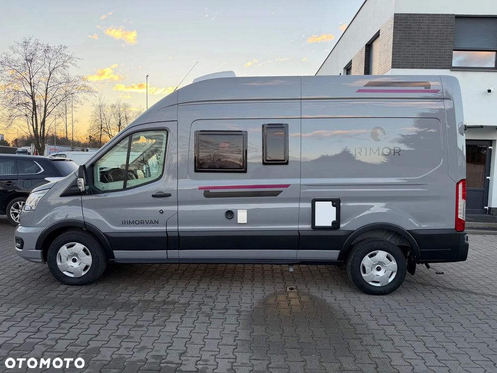 Ford Transit RIMOR VAN 238 - 4