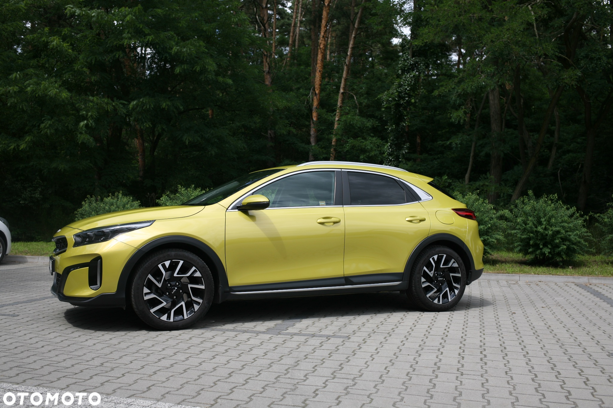 Kia XCeed 1.5 T-GDI M DCT - 2