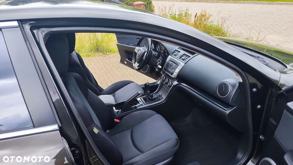 Mazda 6 2.0 CD Top - 36
