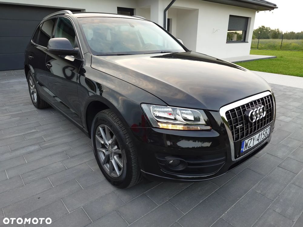 Audi Q5 2.0 TDI Quattro - 3