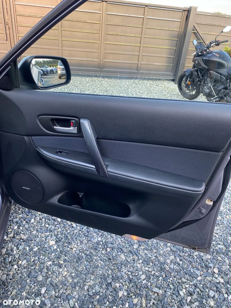 Mazda 6 2.0 Exclusive - 8