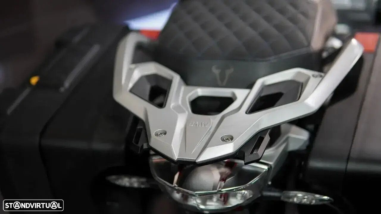 BMW R 1250 GS - 20
