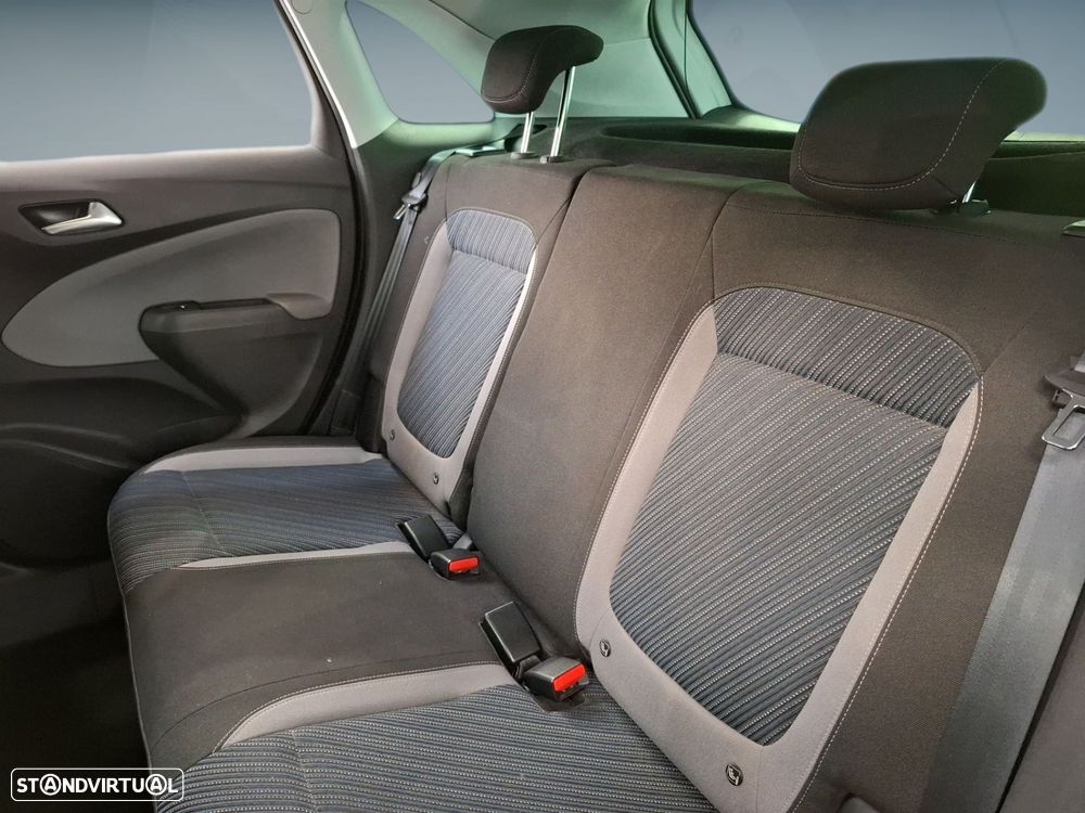 Opel Crossland X 1.2 120 Anos - 12