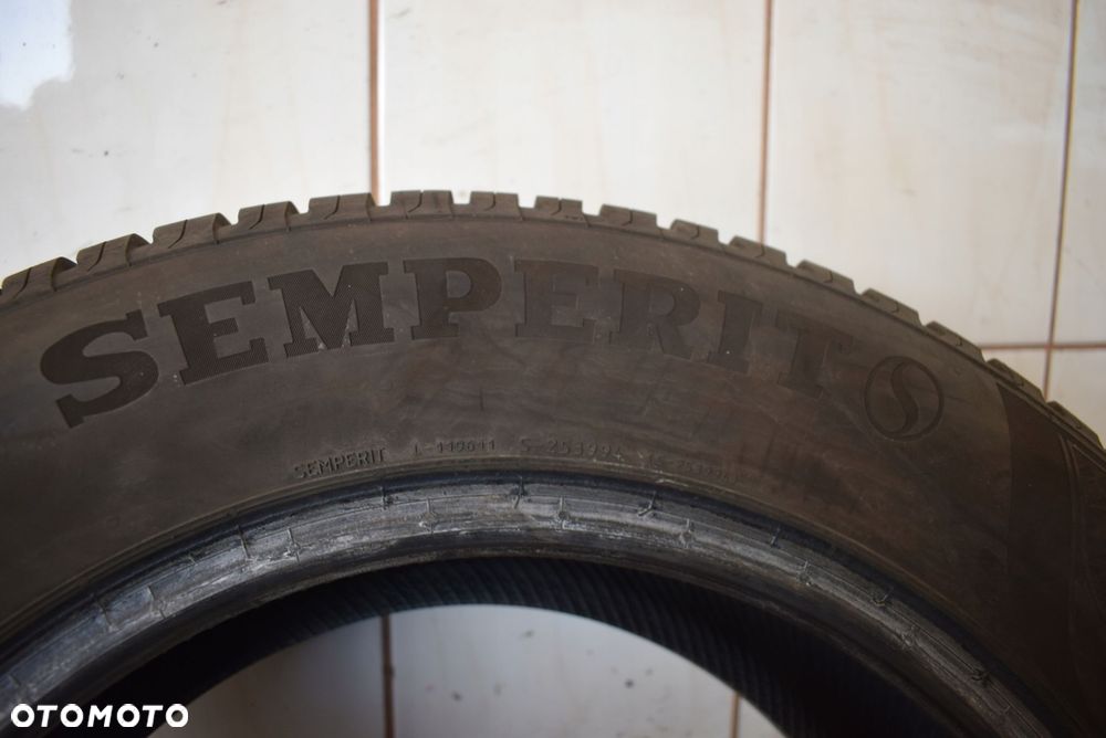 R15 195/65 Semperit Allseason-GRIP Wysyłka gratis! - 7