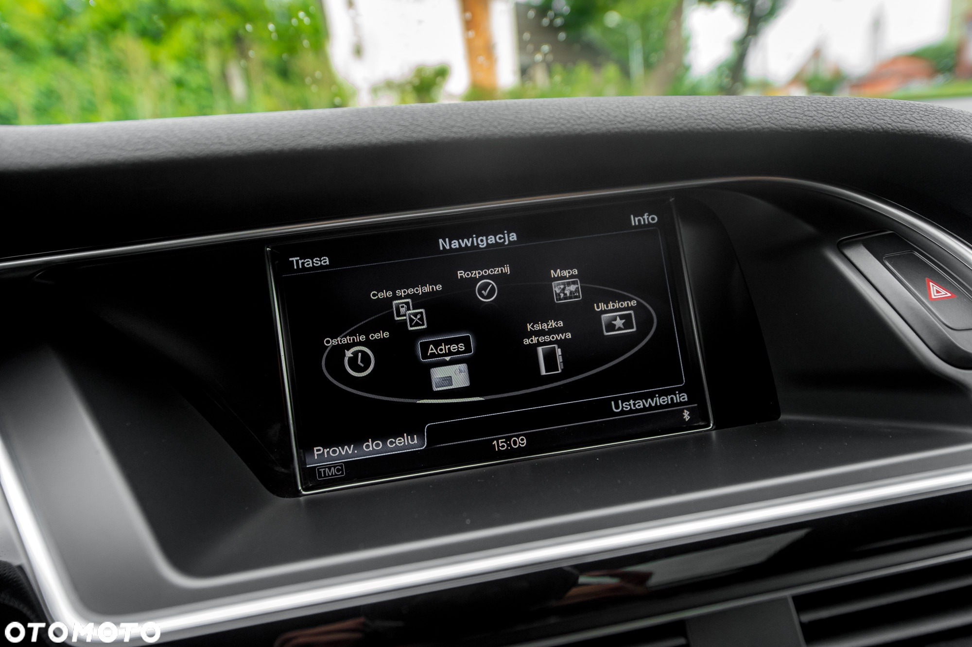 Audi RS4 Avant S tronic - 21