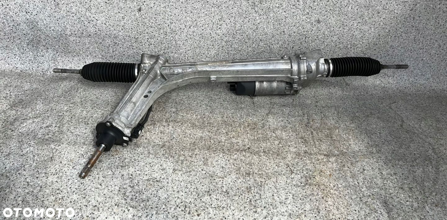 FIAT DUCATO BOXER JUMPER III PRZEKŁADNIA MAGLOWNICA 01399906080 - 2