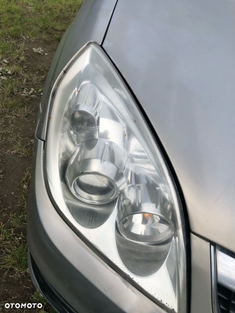 Opel Vectra 1.9 CDTI Comfort - 9