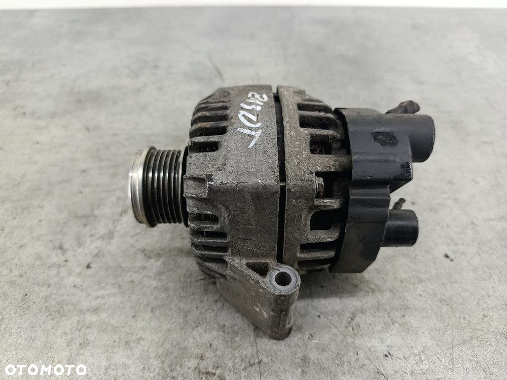 ALTERNATOR OPEL CORSA C 13117279YQ 705174400 TG9S015 2542851B 1.3 CDTI - 5
