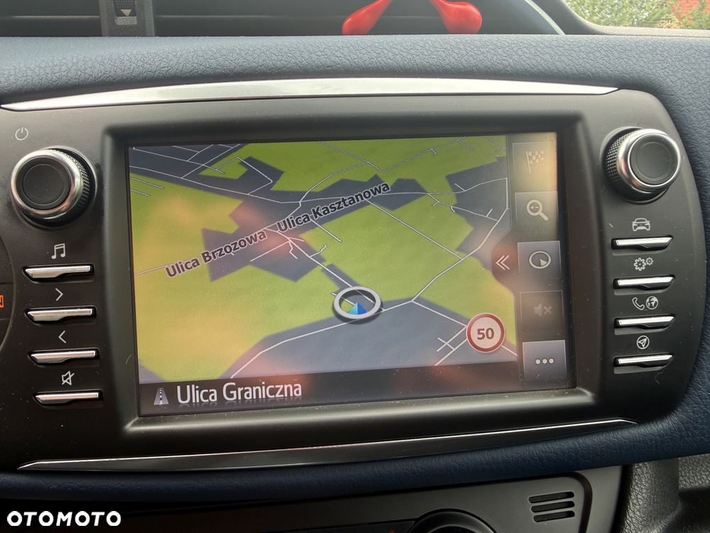 Toyota Yaris 1.5 Selection - 27