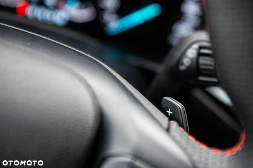 Ford Focus 1.0 EcoBoost mHEV ST-Line Design - 29