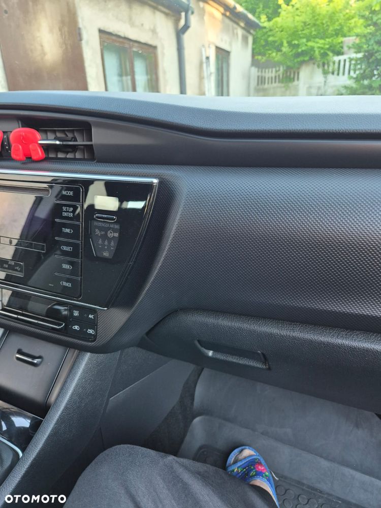 Toyota Auris 1.33 VVT-i Active - 29