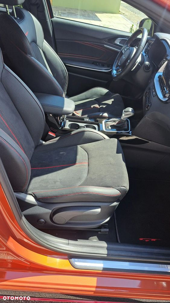 Kia Ceed 1.6 T-GDI GT DCT - 8
