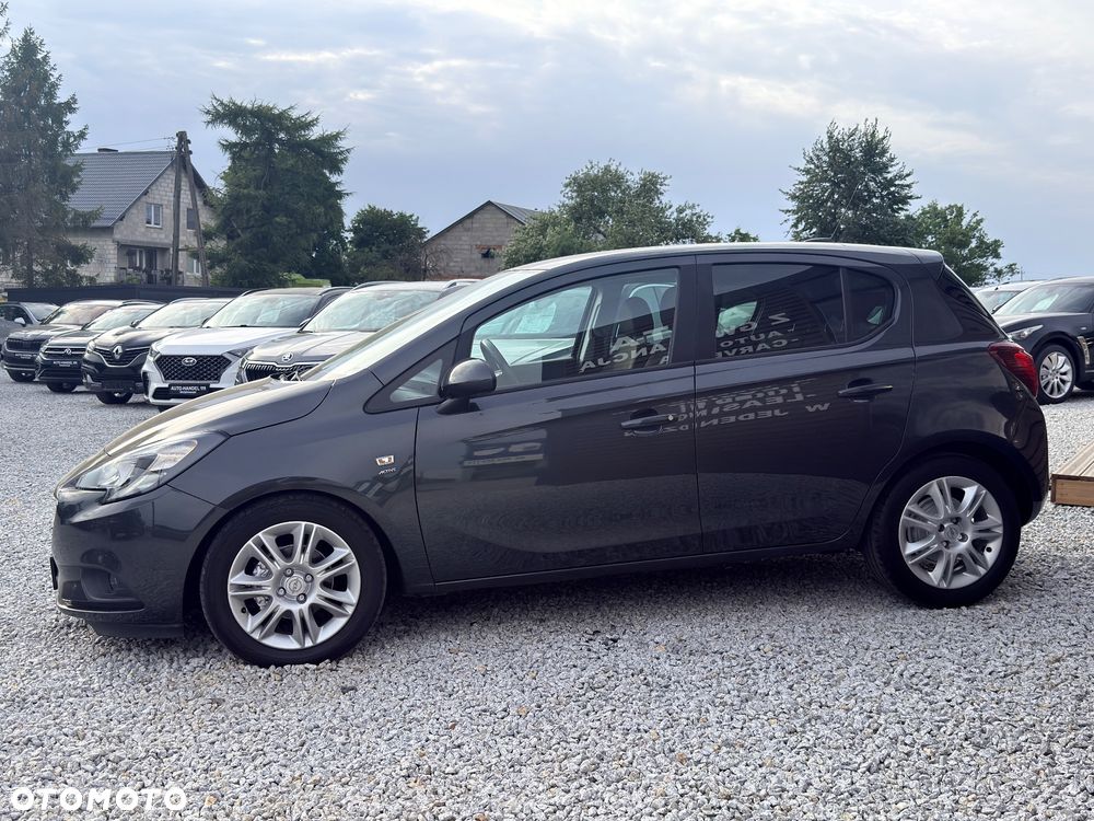 Opel Corsa 1.4 EcoFLEX Start/Stop Active - 5