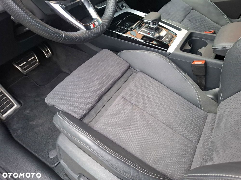Audi Q5 - 30