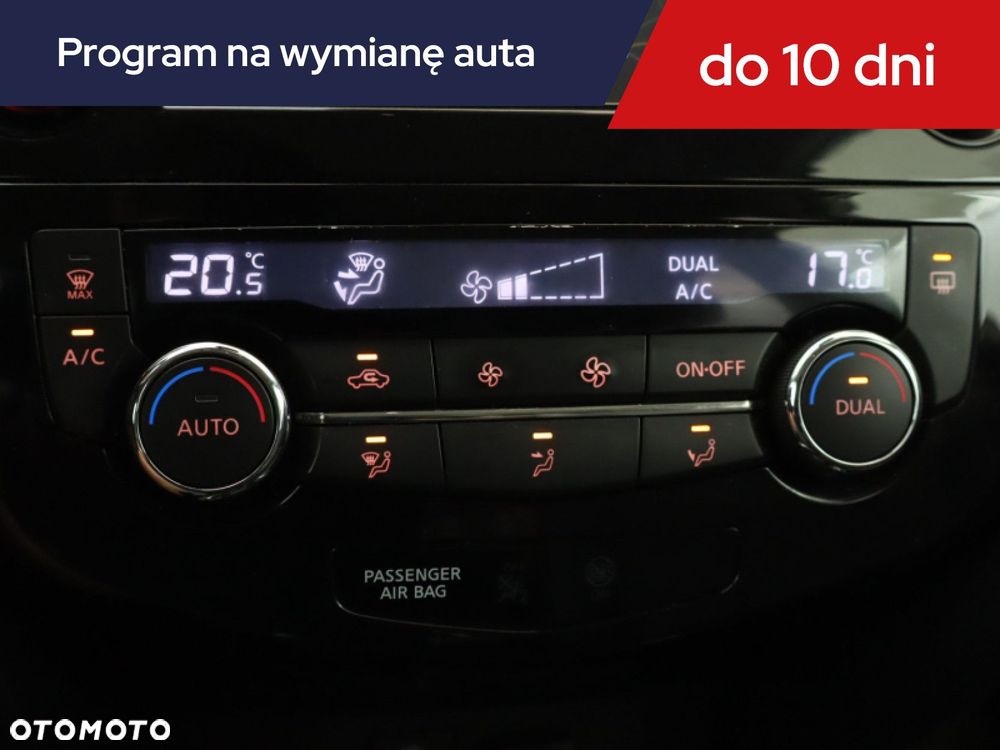 Nissan X-Trail - 18