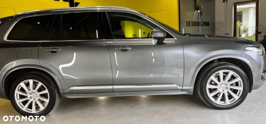 Volvo XC 90 D5 AWD Inscription - 23