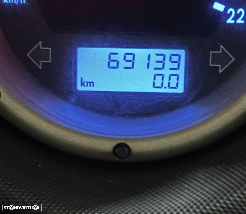 VW Polo 1.0 Confortline - 9