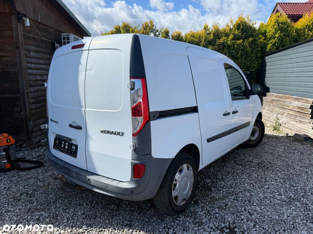 Renault Kangoo - 10