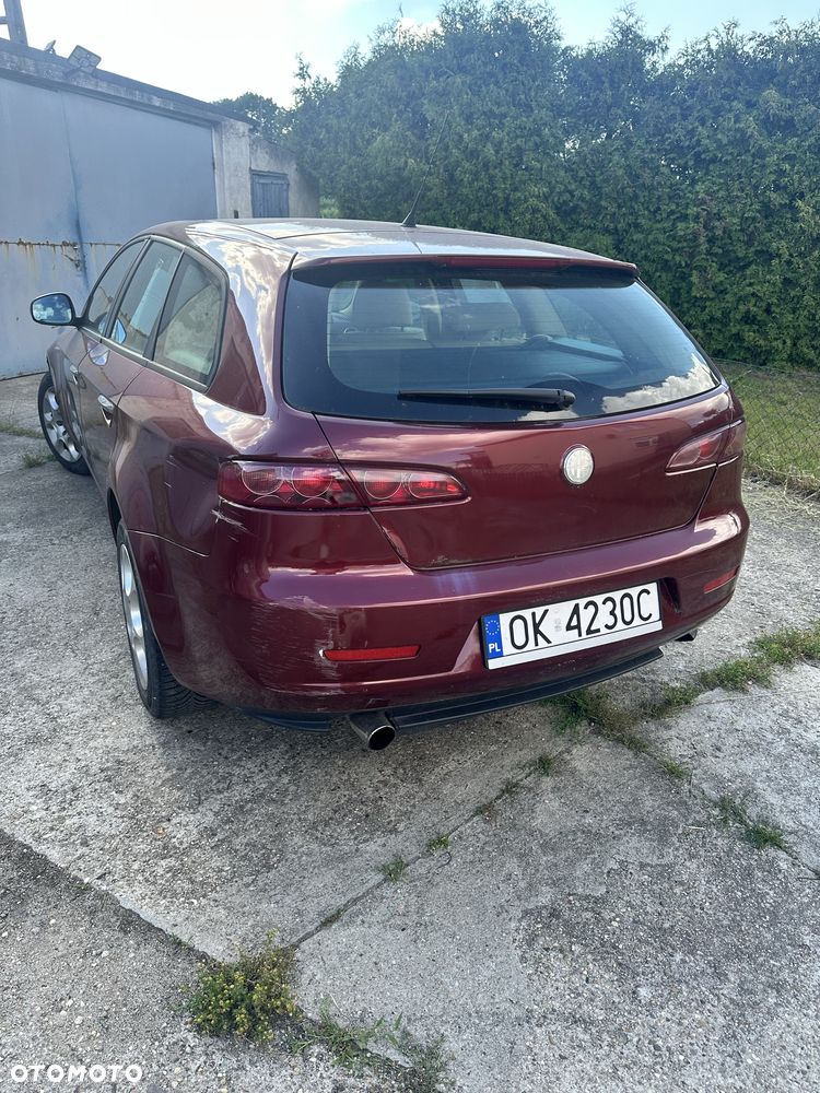 Alfa Romeo 159 - 3