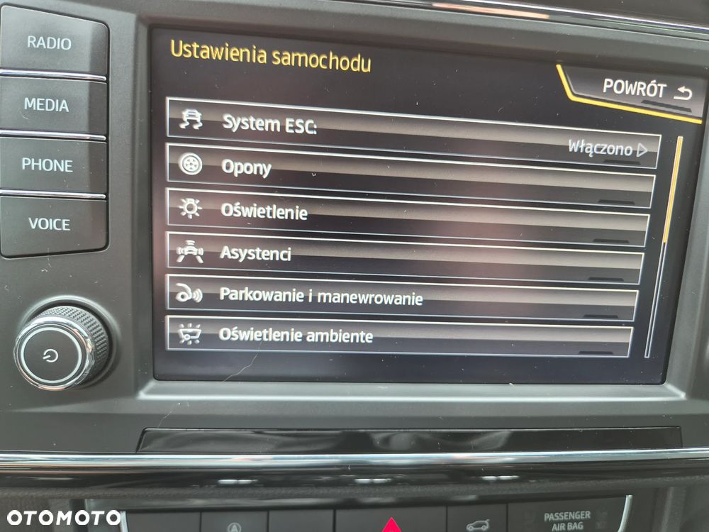 Seat Ateca 1.4 ECO TSI Xcellence S&S - 20