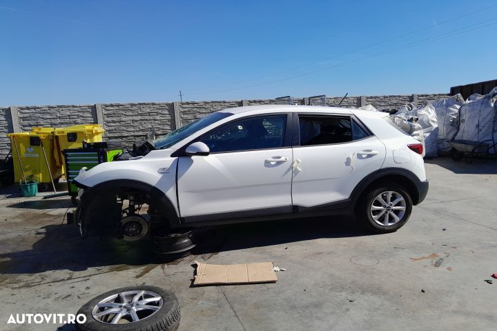 Dezmembrez Kia Stonic 1 [2017 - 2020] Crossover 1.4 MT (99 hp) G4LC - 5