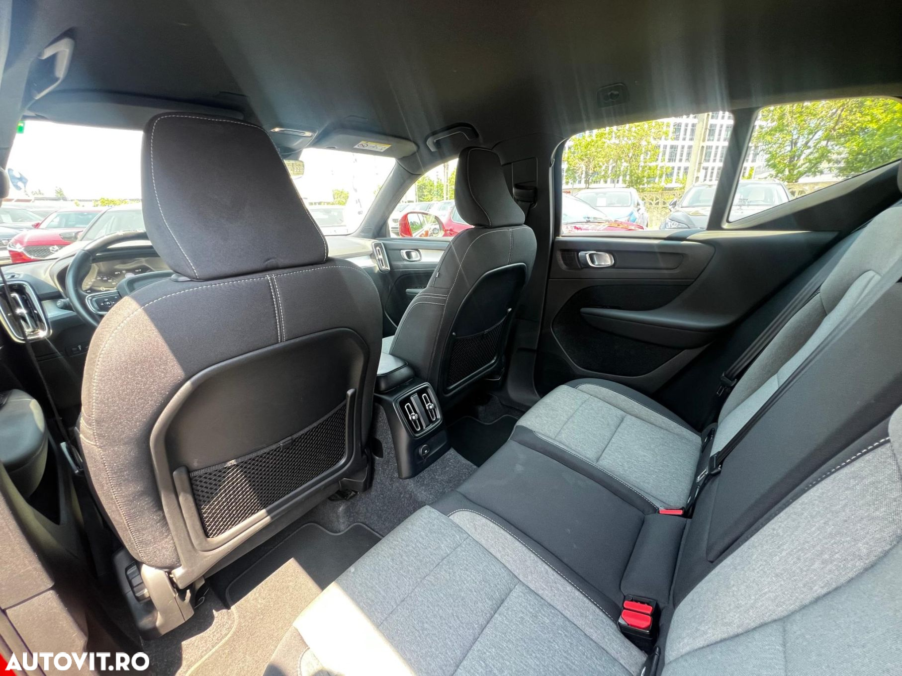 Volvo XC 40 - 11