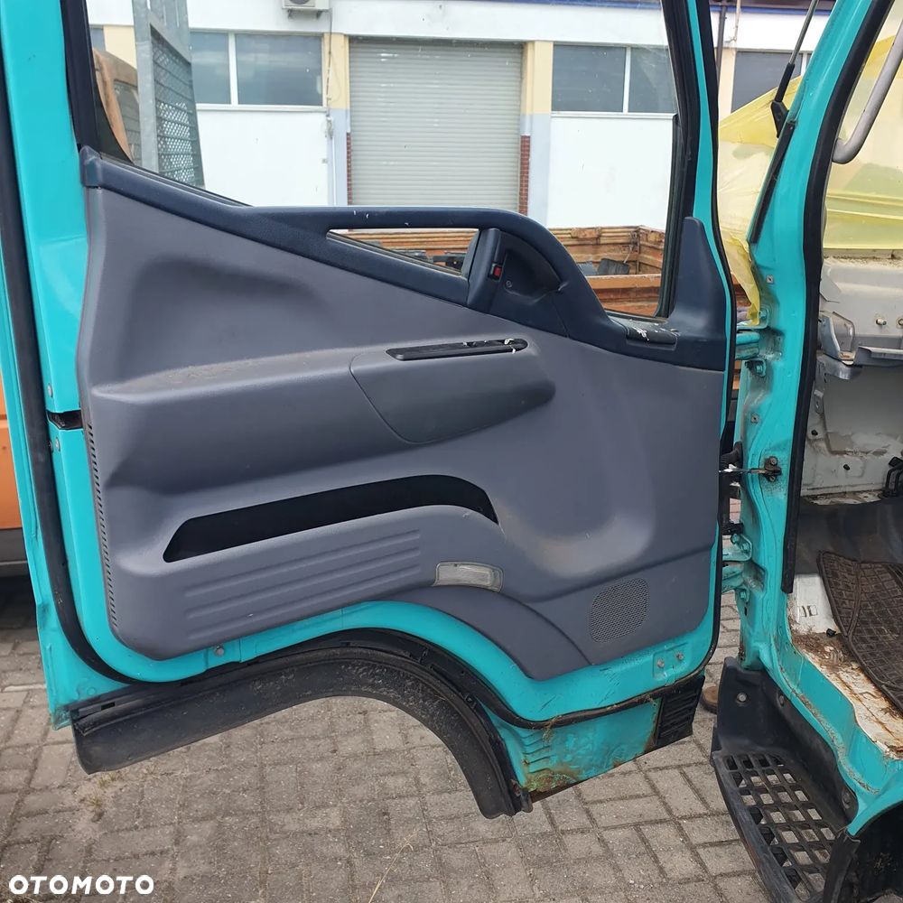 FUSO 9C18 - 9