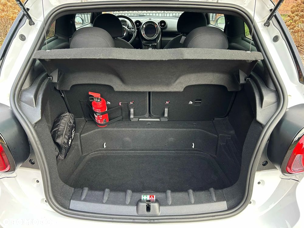 MINI Paceman Sport - 10