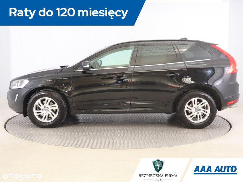 Volvo XC 60 - 4