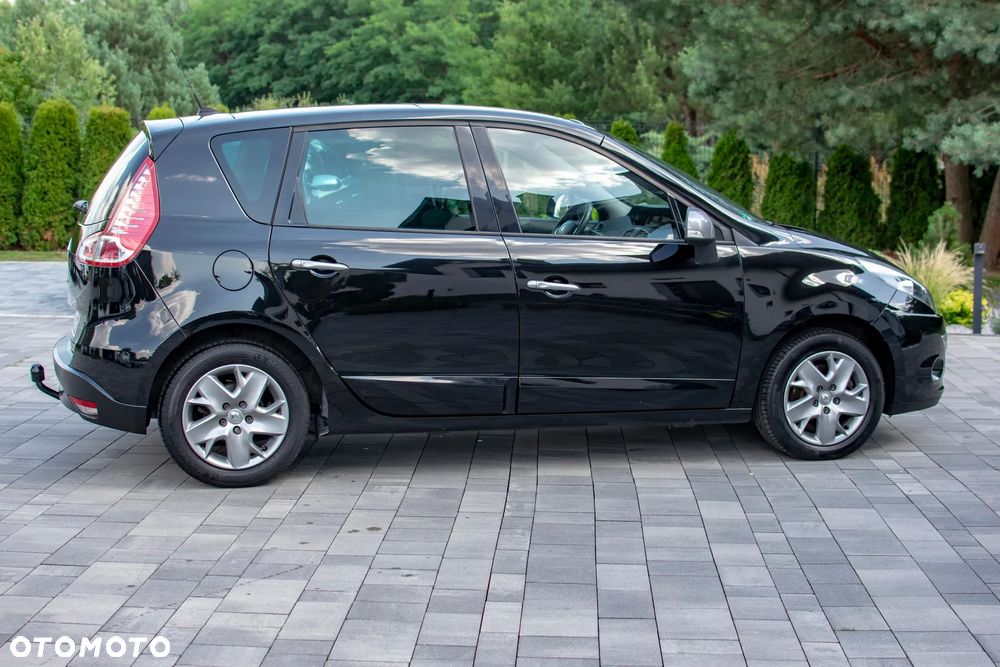 Renault Scenic - 19