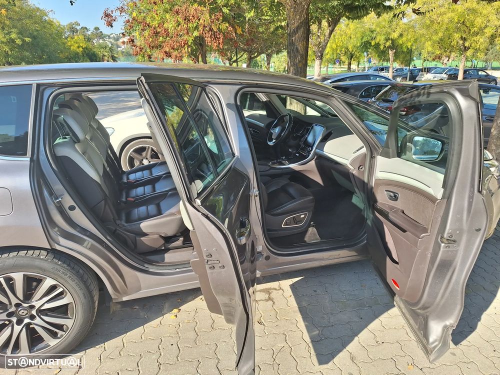 Renault Espace 1.6 dCi Initiale Paris EDC - 28