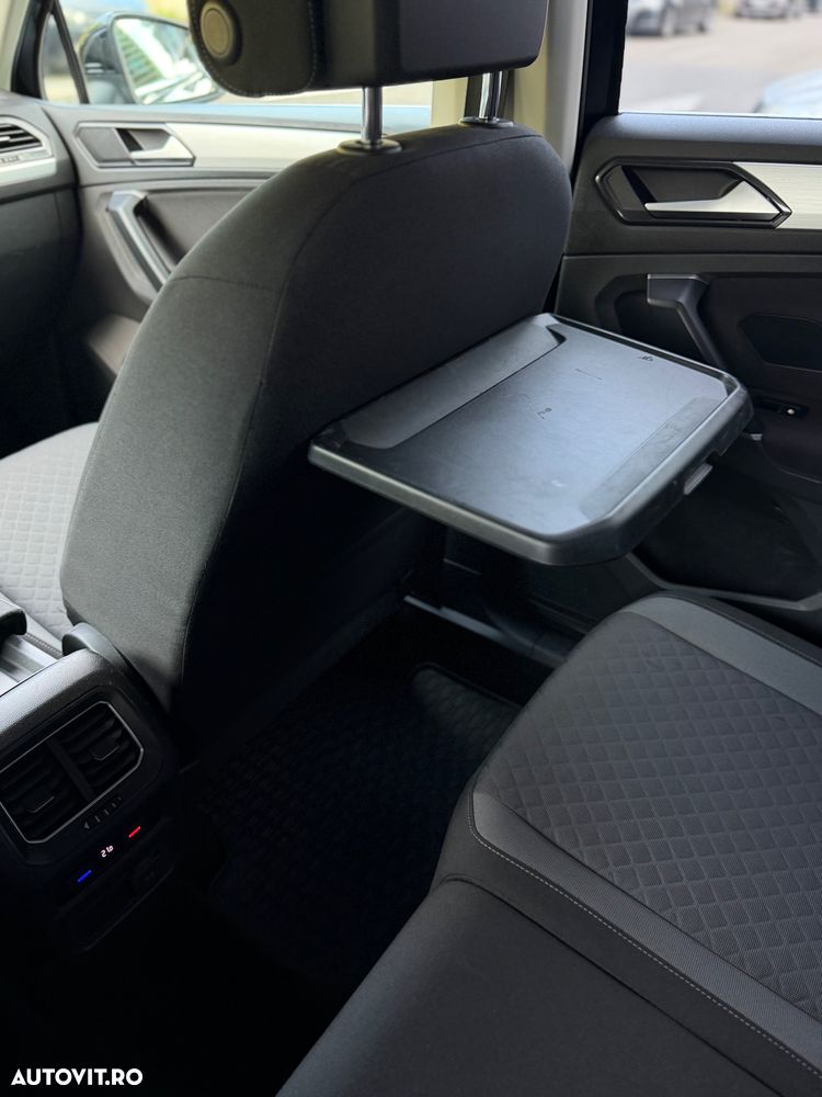 Volkswagen Tiguan 2.0 TDI SCR 4MOTION DSG Join - 15