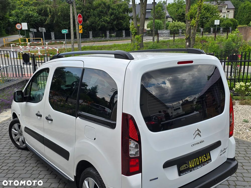 Citroën Berlingo Multispace BlueHDi 100 S&S XTR - 18